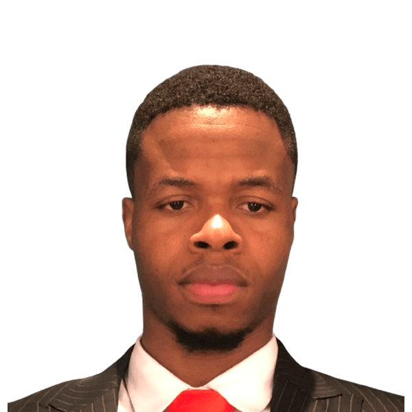 Enoch Kwateh Dongbo