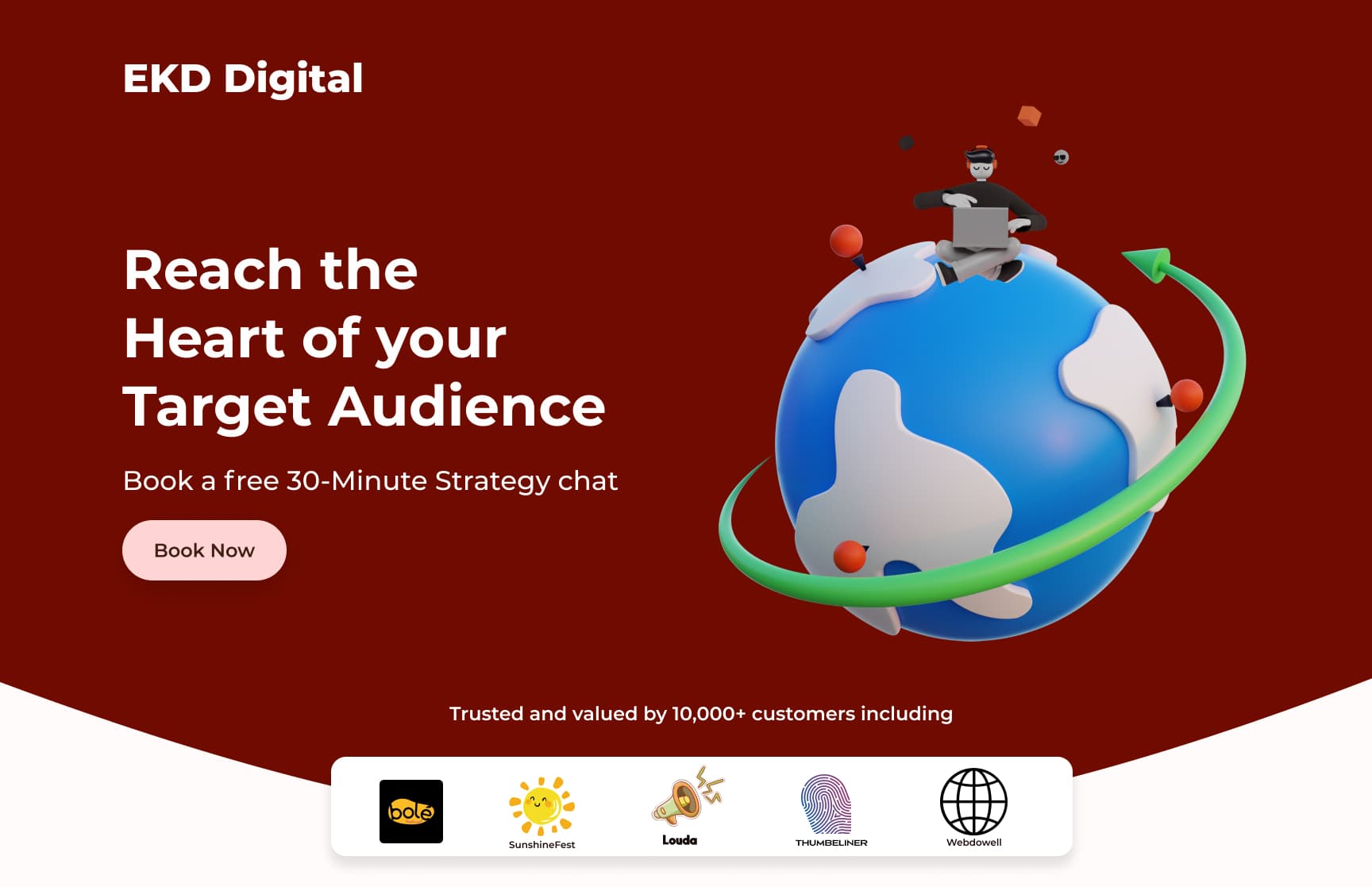 Digital Marketing